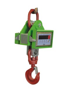 Dynamomètre Dini Argeo MCWHU pour professionnel