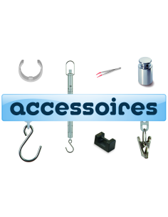 accessoire Dini Argeo TLR, accessoire et compléments balances