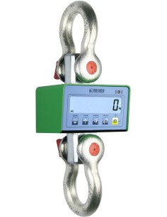 Dynamomètre Dini Argeo MCWNT pour professionnel