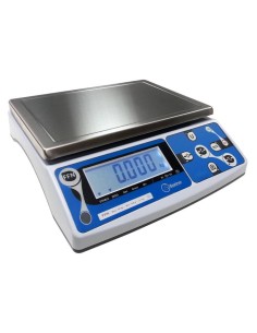 Balance compacte Baxtran FFN pour professionnel