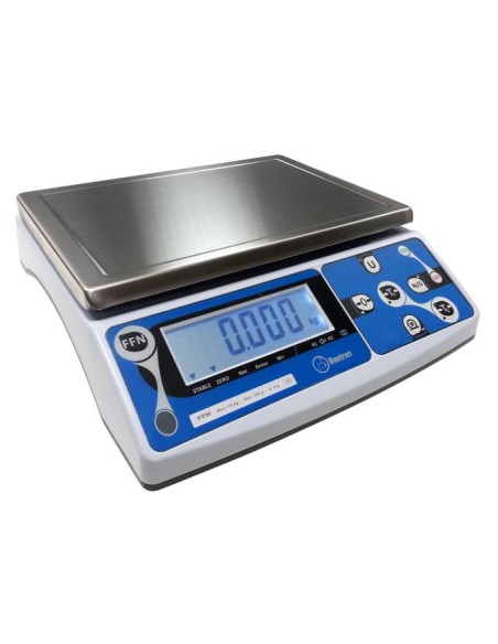 Balance compacte Baxtran FFN pour professionnel