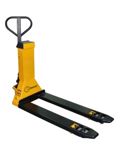 Transpalette Peseur Baxtran TBS pour professionnel 2
