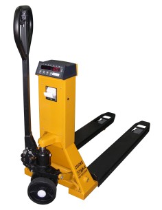Transpalette Peseur Baxtran TBS pour professionnel