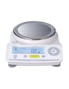 Balance de Precision Shimadzu TW pour professionnel