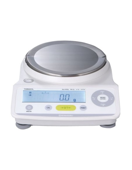 Balance de Precision Shimadzu TW pour professionnel