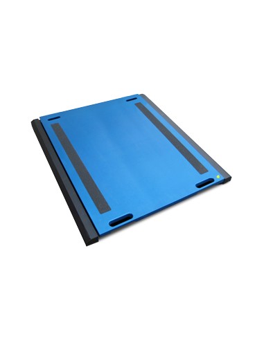 Pèse-roues Dini Argeo WWSF pour professionnel