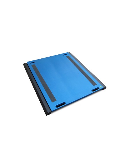 Pèse-roues Dini Argeo WWSF pour professionnel