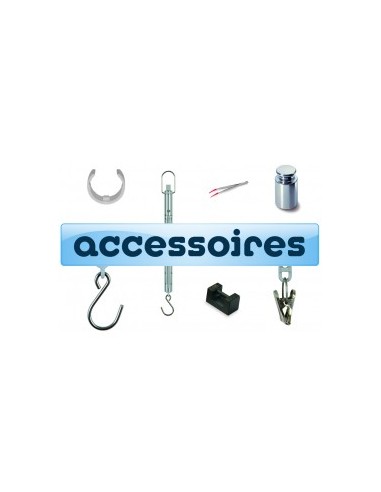 accessoire Dini Argeo RPT57AC accessoire balances