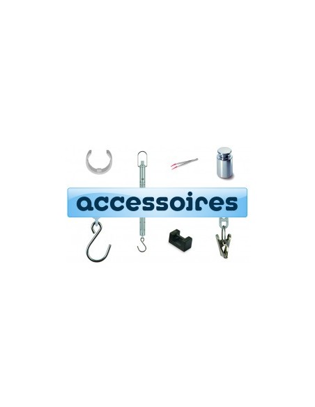 accessoire Dini Argeo RPT57AC accessoire balances