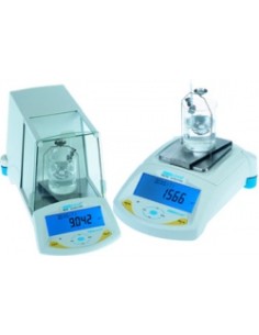 Kit de Détermination de Densité (modèles mg seulement)