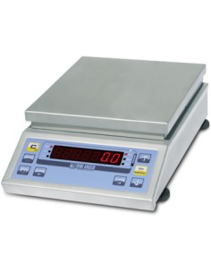 Balance de precision inox Dini Argeo TRD pour professionnel