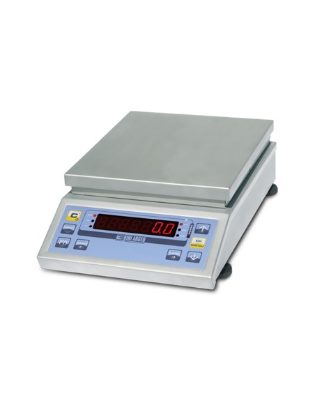Balance de precision inox Dini Argeo TRD pour professionnel