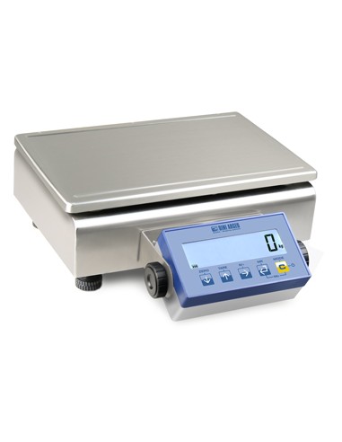 Plateforme inox Dini Argeo APD pour professionnel