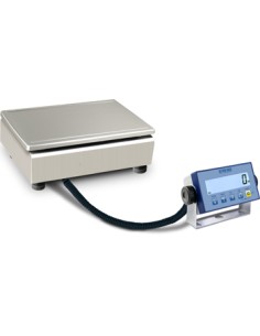 Plateforme inox Dini Argeo APD pour professionnel 2