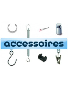 accessoire Dini Argeo GG1T5, accessoire et compléments balances