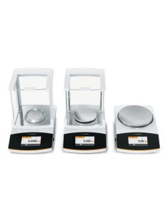 Balance analytique Sartorius Secura pour professionnel 2