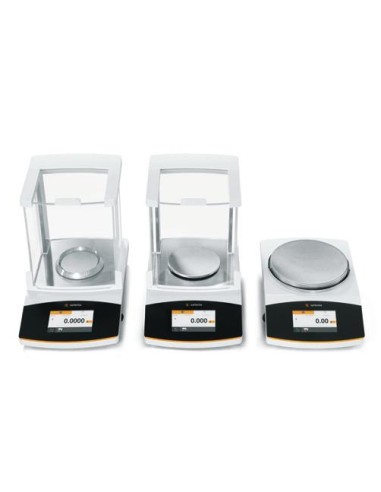 Balance analytique Sartorius Secura pour professionnel