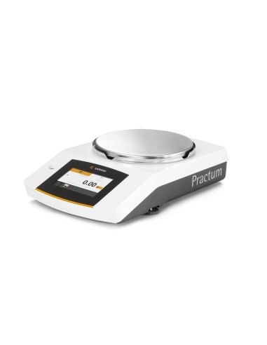 Balance analytique Sartorius Practum pour professionnel