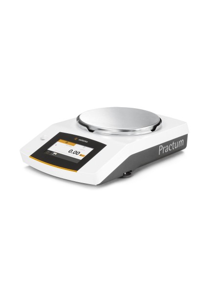 Balance analytique Sartorius Practum pour professionnel