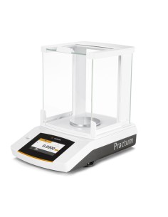 Balance de précision Sartorius Practum pour professionnel 2