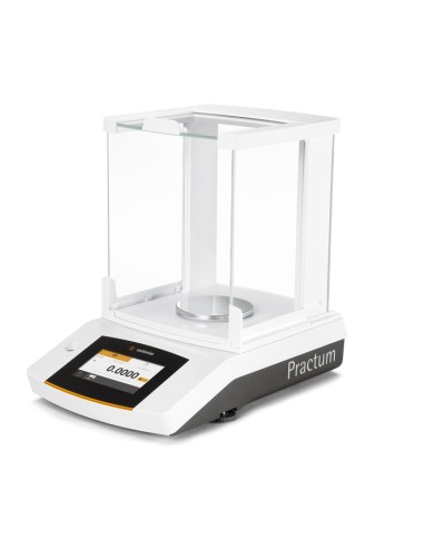 Balance de précision Sartorius Practum pour professionnel