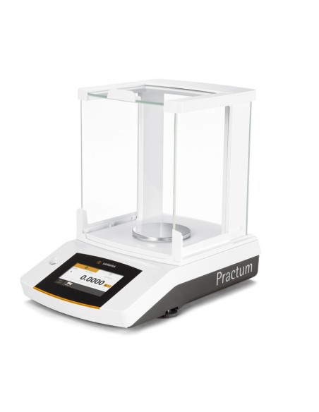 Balance de précision Sartorius Practum pour professionnel
