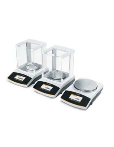 Balance de précision Sartorius Secura pour professionnel