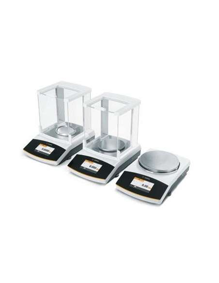 Balance de précision Sartorius Secura pour professionnel