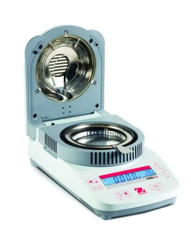 Dessiccateur-Ohaus-MB25
