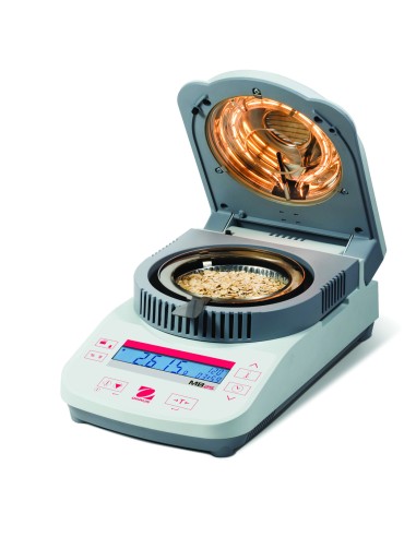 Dessiccateur-Ohaus-MB25