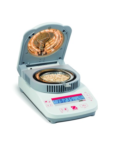 Dessiccateur-Ohaus-MB25