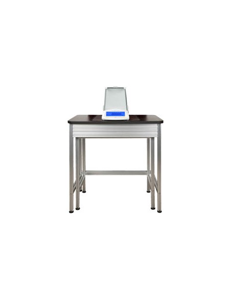 Table Anti-Vibration 104008036 accessoire balances