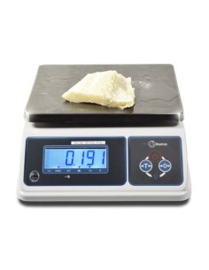 Balance étanche Baxtran DIM pour professionnel 2