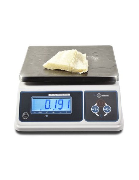 Balance étanche Baxtran DIM pour professionnel