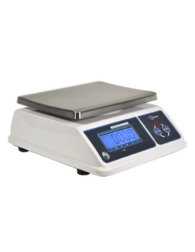 Balance étanche Baxtran DIM pour professionnel