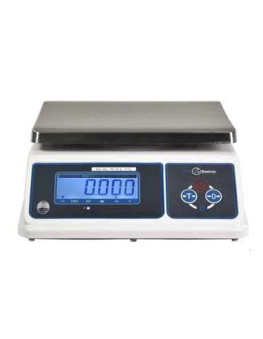Balance étanche Baxtran DIM pour professionnel
