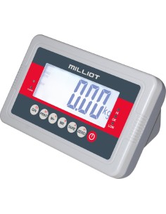 Plateforme Milliot CW 2