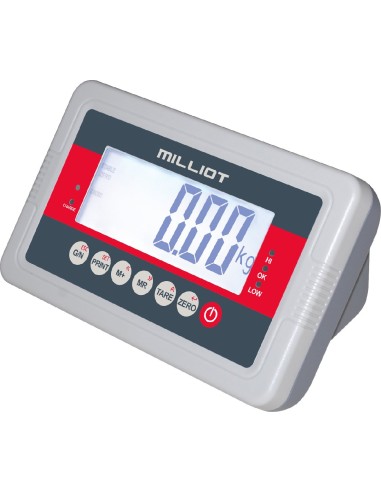 Plateforme Milliot CW