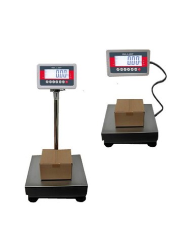 Plateforme Milliot CW