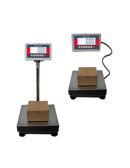 Plateforme Milliot CW