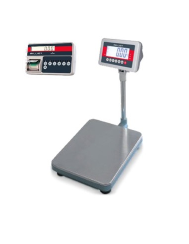 Plateforme Milliot CW