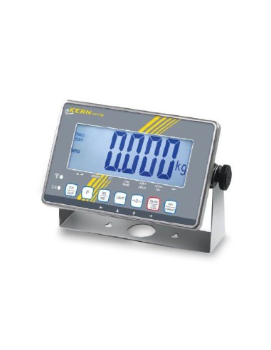 Afficheur Kern KXS-TM, accessoire et compléments balances