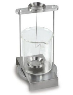 Kit de densité Kern YDB-01