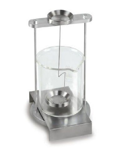 Kit de densité Kern YDB-01