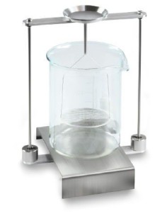 Kit de densité universel Kern YDB-03