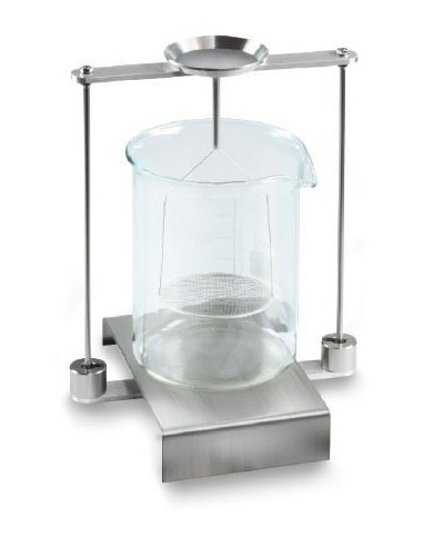 Kit de densité universel Kern YDB-03