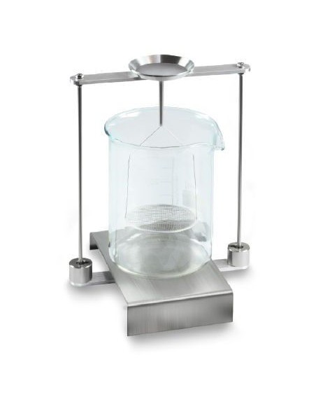 Kit de densité universel Kern YDB-03