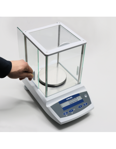 Balance analytique Dini Argeo ALP-A pour professionnel