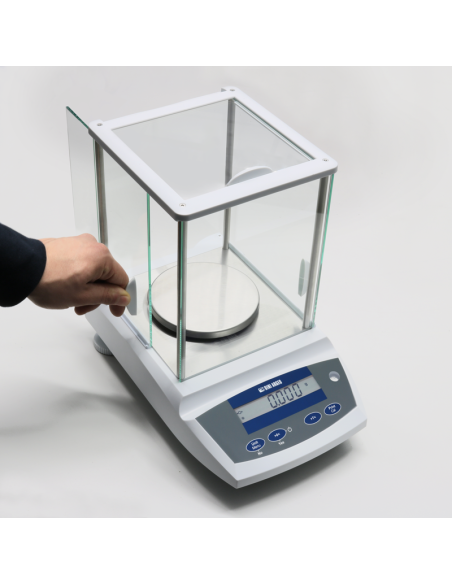 Balance analytique Dini Argeo ALP-A pour professionnel