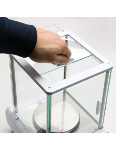 Balance analytique Dini Argeo ALP-A pour professionnel